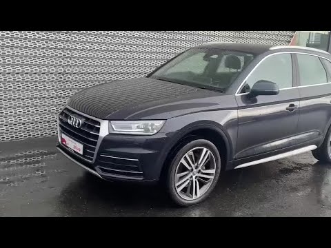 Audi Q5 35TDI S-Tronic quattro SE - Image 2