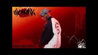 Papoose - Corner Store (Six Remix Instrumental)