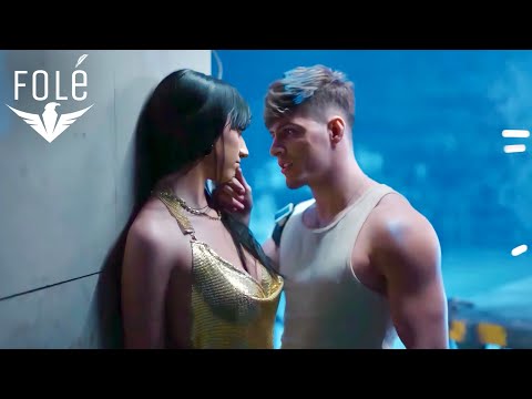 Gent Disha - Slow (Prod by Panda)