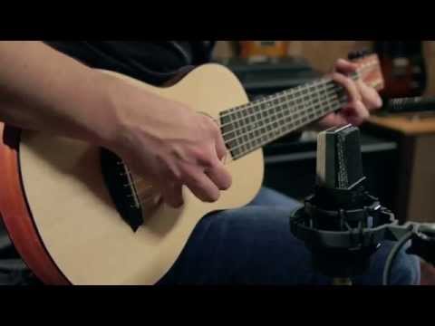 Product Spotlight - Cordoba Mini M Nylon Guitar