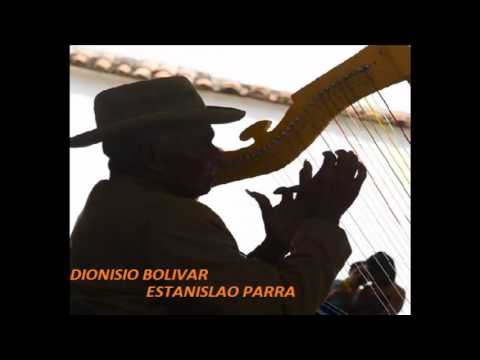 ESTANISLAO PARRA  -  EL BURRO DE RAMON DIAZ