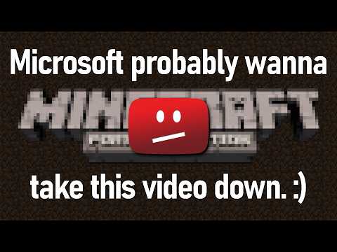 Microsoft is on the move now.