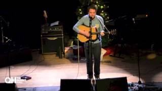 Scott Hutchison - Boxing Night - Sat 22 December 2012 - The Queen&#39;s Hall, Edinburgh