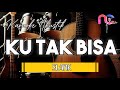 Karaoke Ku Tak Bisa - Slank