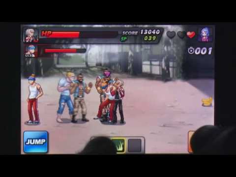 TEDD iPhone Gameplay Video Review - AppSpy.com