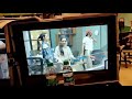 Revathi Pillai And Ahsaas Channa Revathi Pillai On The Shoot Of Interns Enjoying After Shoot