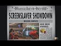 LEGO The Incredibles - Walkthrough Level 6: Screenslaver Showdown [1080p 60FPS HD] (PC ULTRA)