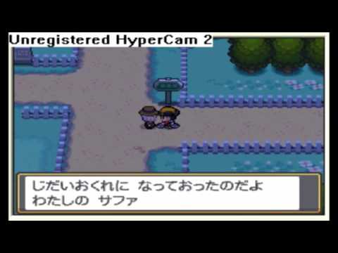 Pokemon SoulSilver Episode 21