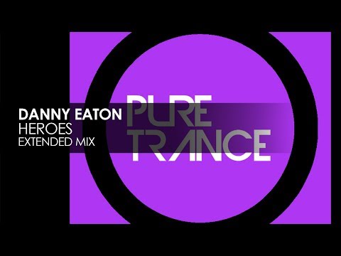 Danny Eaton - Heroes