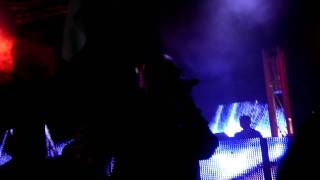 K-Ci &amp; JoJo - Crazy - Live @ Chasers - Melbourne,Australia