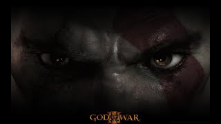 「GMV」God of War 3 Disturbed Haunted