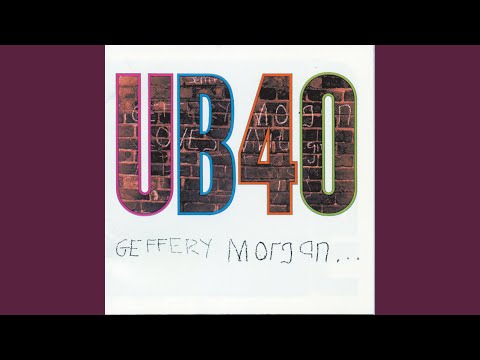 As Always You Were Wrong Again - UB40