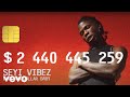 Seyi Vibez - Saro (Official Audio)