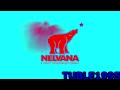 Nickelodeon Nelvana 2009 V2 Effects