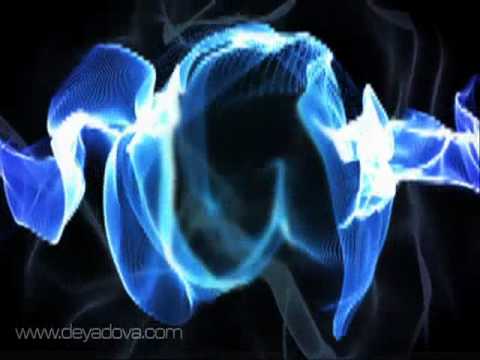 DEYA DOVA - Kyio (Antix Remix) Progressive Tech House