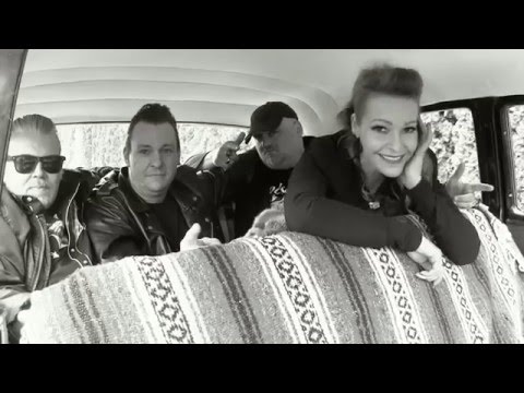 Sandy and The Wild Wombats - Have Love Will Travel