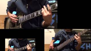 Filip Latocha - 10 Years - The Wicked Ones