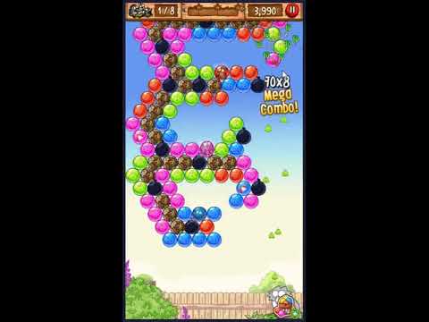 Simon's Cat Pop Time Level 562 - NO BOOSTERS 😺 | SKILLGAMING ✔️