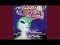 X-files (Main Theme)