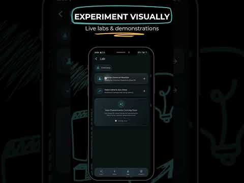 Instavise: Learn & Solve