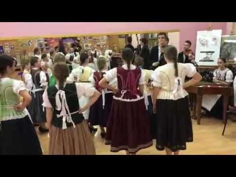 Šafolka pozyva  29.4. Smizany - Krst CD Ciernobiely