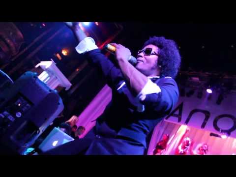 Sebastian Ledher Feat Ebano Dc, Elich Garcia - Llego La Rumba ( Original Mix ) HD