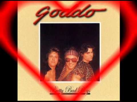 Pretty bad boy - Goddo