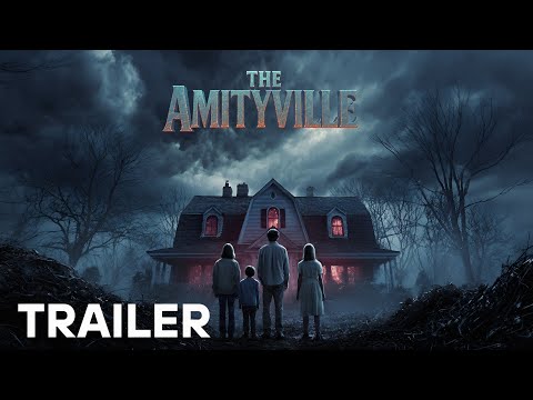 The Amityville Returns (2026) – The House Has Awakened | Concept Trailer