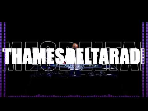 DEMAN ROCKERS LIQUID LUNCH PART 2  - Thames Delta Special