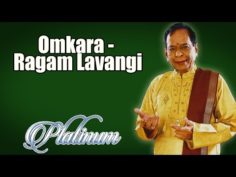 Omkarakarini | M Balamurali Krishna | ( Album: Platinum Vol 9 )