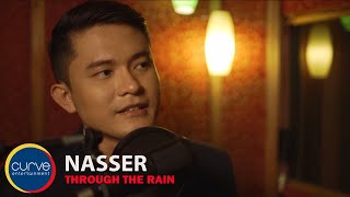 Nasser - Through The Rain - (Official Lyric Video)