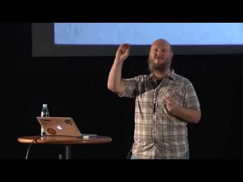 33rd Degree 2014 - How we use GitHub to continuously integrate GitHub - Ben Lavender