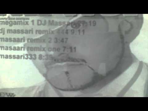 Dj cRoW FT Dj Massari entro