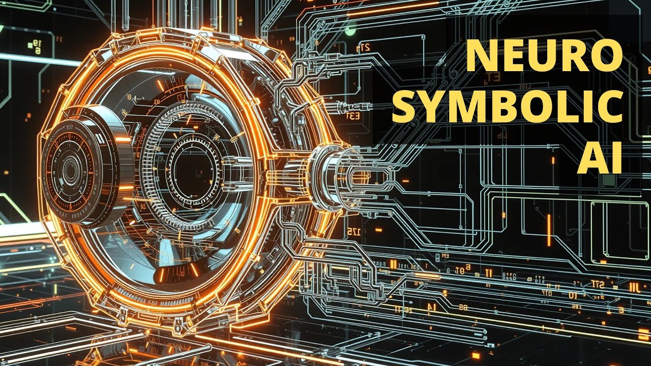 Neuro-Symbolic GRAPH REASONING #ai