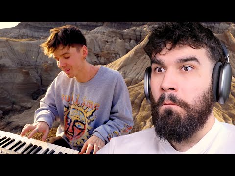 I Wanna Say Something About Ren... | Mackay First Reaction