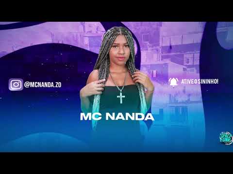 MC Nanda - Sarrando na Glockada (Duduzin Perez)