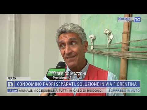 2019-09-18 NOTIZIE DI PRATO TG ORE 20.50