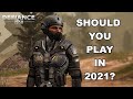 SHOULD YOU PLAY IN 2021? | DEFIANCE 2050