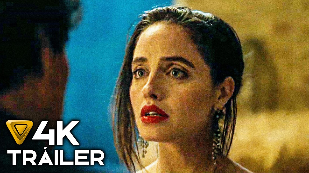 NO ES PAÍS PARA SOLTEROS Tráiler Oficial Español (2026)