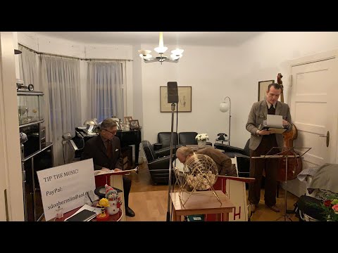 LIVE Session No. 566 „The Music Goes Round And Around“