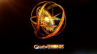 All Game of Thrones Themes/Leitmotivs (1-6)