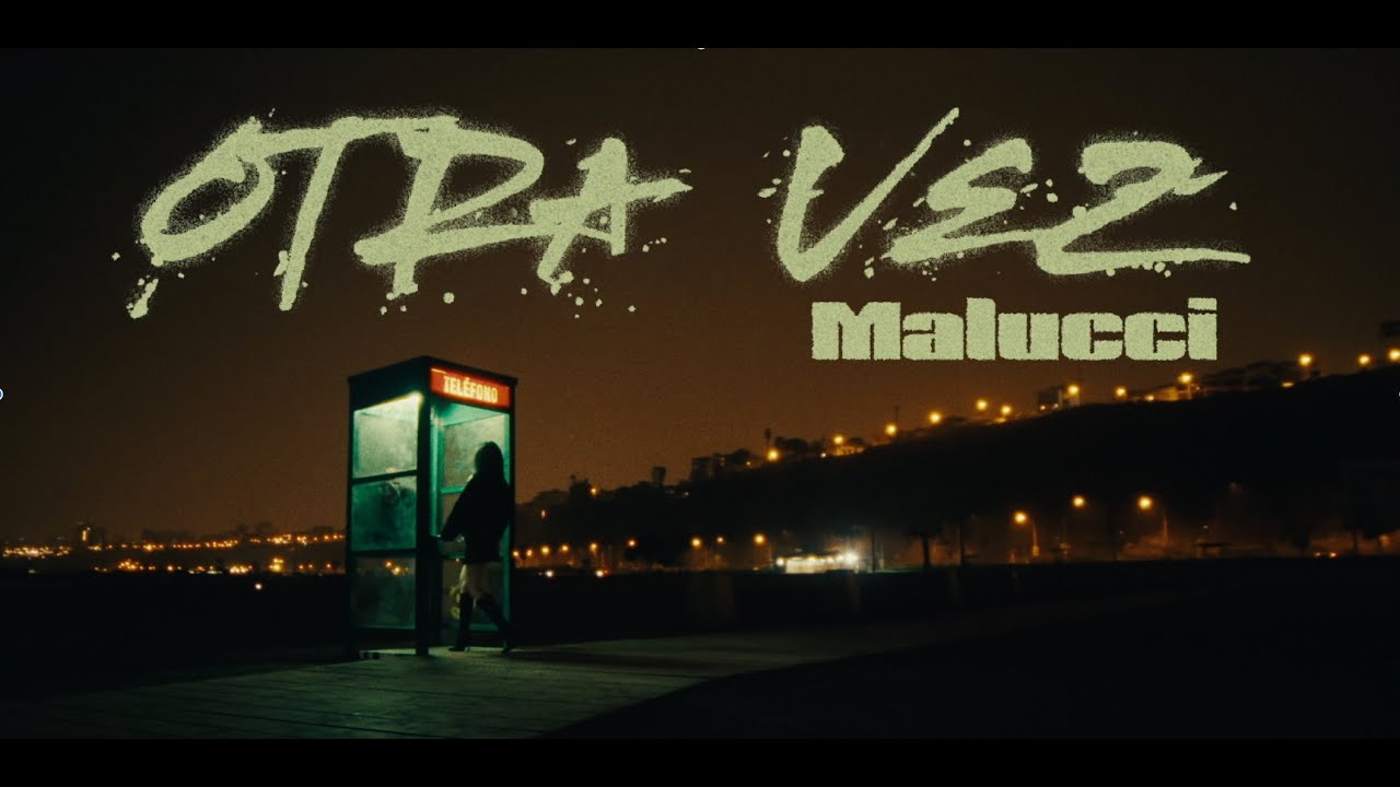 Malucci — Otra Vez