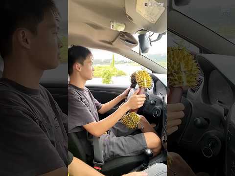 Worst Driving Student Ever 😱