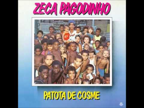 Zeca Pagodinho - Testemunha Ocular