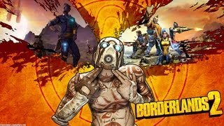 Borderlands 2 Ultimate Vault Hunters Upgrade Pack 5