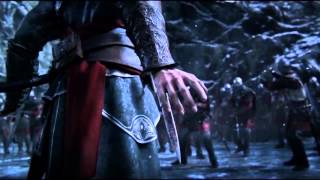 Assassin&#39;s Creed Tribute - Brennisteinn (Sigur Rós)