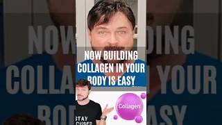 NEW WAY To Get SKIN COLLAGEN Back!