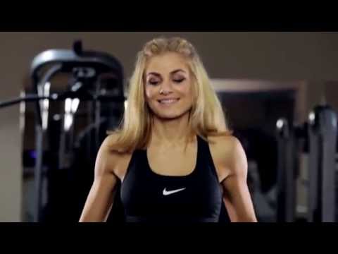 Motivation Daria Starikova