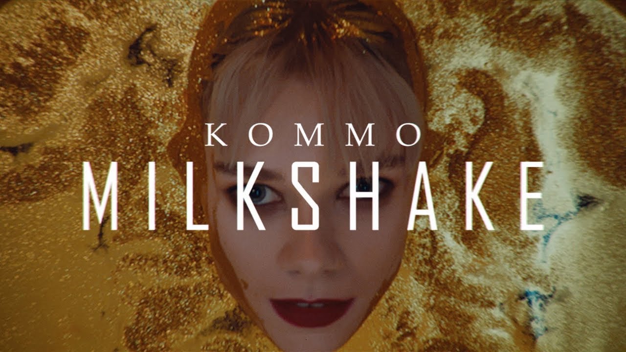 Kommo — Milkshake