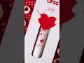 LIPSS Lipper-блиск - Be My Valentine, 9 мл
